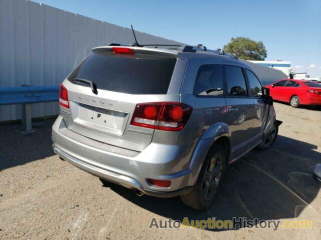 DODGE JOURNEY CROSSROAD, 3C4PDDGGXHT556098