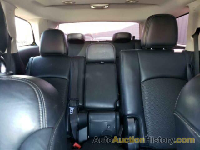 DODGE JOURNEY CROSSROAD, 3C4PDDGGXHT556098