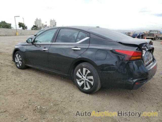 NISSAN ALTIMA S, 1N4BL4BV8LC215490