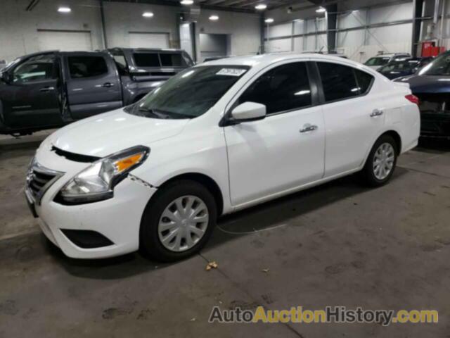 NISSAN VERSA S, 3N1CN7AP5KL831814