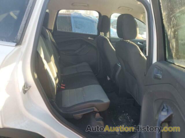 FORD ESCAPE SE, 1FMCU0GX8EUA89638