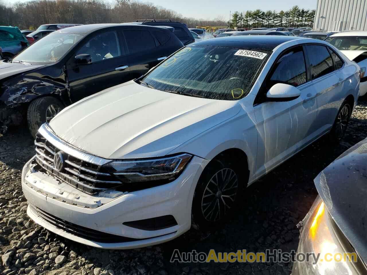 2020 VOLKSWAGEN JETTA S, 3VWC57BU8LM078967