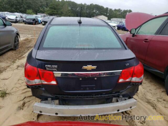 CHEVROLET CRUZE LT, 1G1PC5SB1F7166120