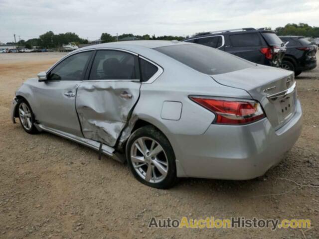 NISSAN ALTIMA 2.5, 1N4AL3APXEN251942