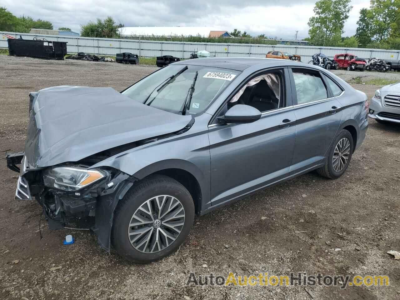 2021 VOLKSWAGEN JETTA S, 3VWC57BU9MM097612