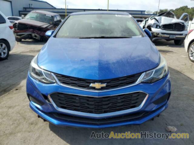 CHEVROLET CRUZE LT, 1G1BE5SM8G7326761