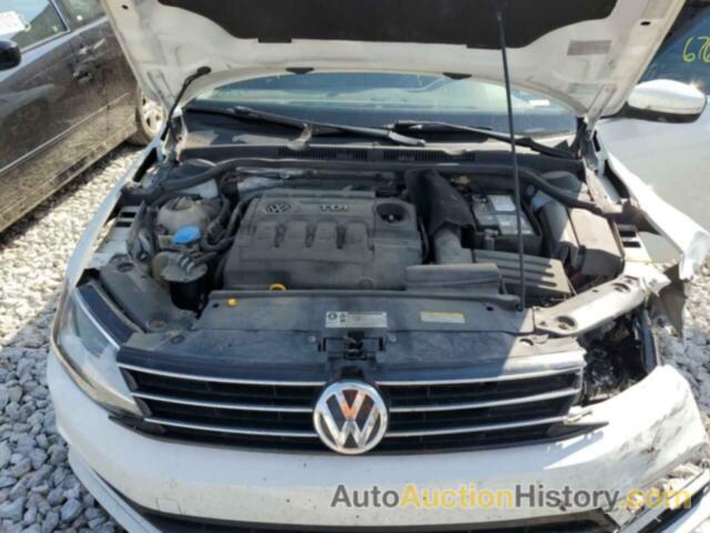 VOLKSWAGEN JETTA TDI, 3VWLA7AJ8FM279839