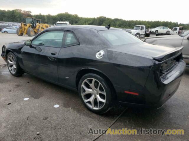 DODGE CHALLENGER SXT PLUS, 2C3CDZBG4FH835057