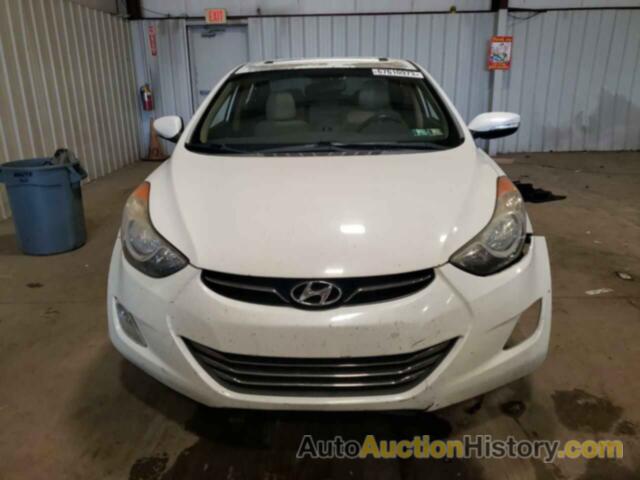 HYUNDAI ELANTRA GLS, 5NPDH4AE6CH131386