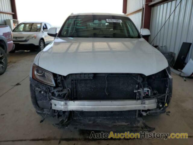 AUDI Q5 PREMIUM PLUS, WA1DGAFP3DA091718