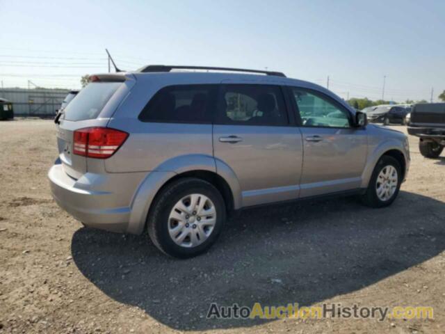 DODGE JOURNEY SE, 3C4PDCAB4HT507325