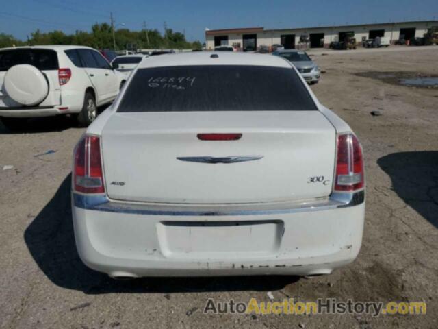 CHRYSLER 300, 2C3CCAKG1EH166894