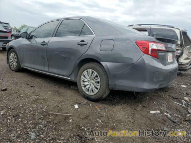 TOYOTA CAMRY L, 4T4BF1FK7ER400158