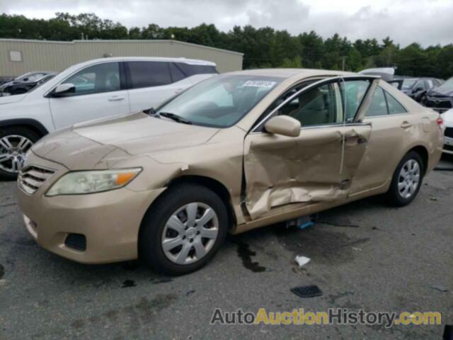 TOYOTA CAMRY BASE, 4T1BF3EKXBU602432