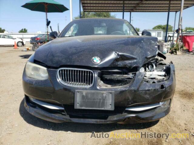 BMW 3 SERIES I SULEV, WBADW7C53BE545256