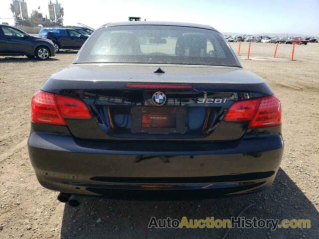 BMW 3 SERIES I SULEV, WBADW7C53BE545256