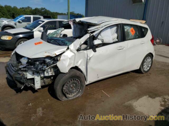 NISSAN VERSA S, 3N1CE2CP6EL436299