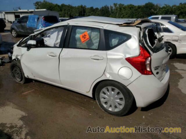 NISSAN VERSA S, 3N1CE2CP6EL436299