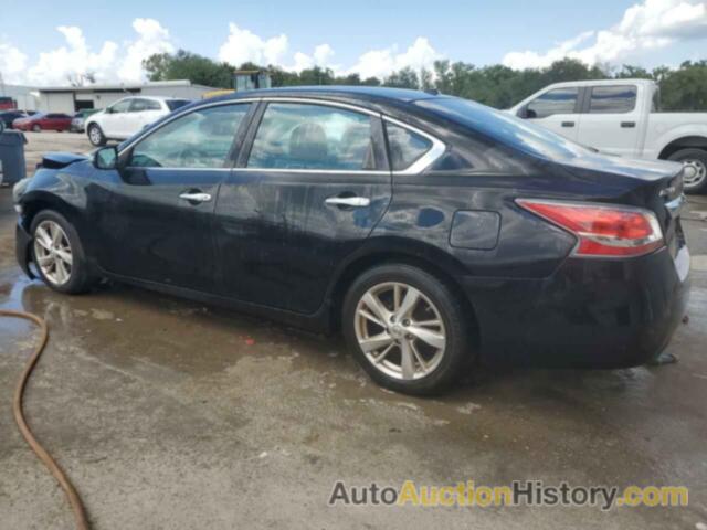 NISSAN ALTIMA 2.5, 1N4AL3AP0FN883446