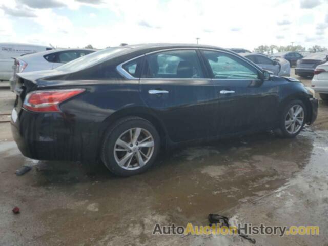 NISSAN ALTIMA 2.5, 1N4AL3AP0FN883446