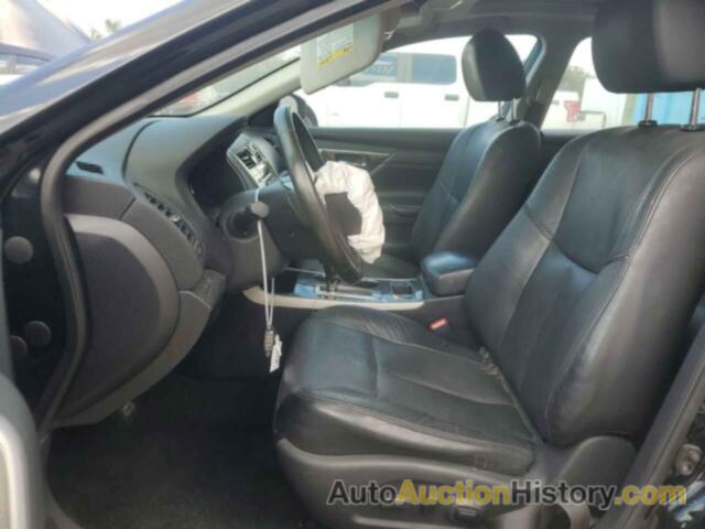 NISSAN ALTIMA 2.5, 1N4AL3AP0FN883446