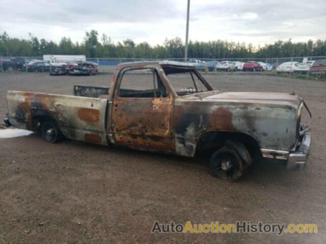 DODGE D SERIES D100, 1B7FE06Y9KS010459