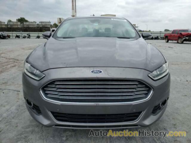 FORD FUSION TITANIUM, 3FA6P0K91DR271419