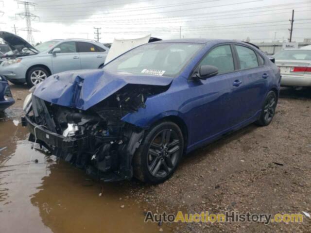 KIA FORTE GT LINE, 3KPF34AD9ME282985