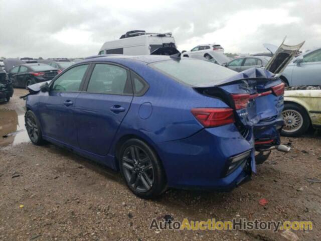 KIA FORTE GT LINE, 3KPF34AD9ME282985