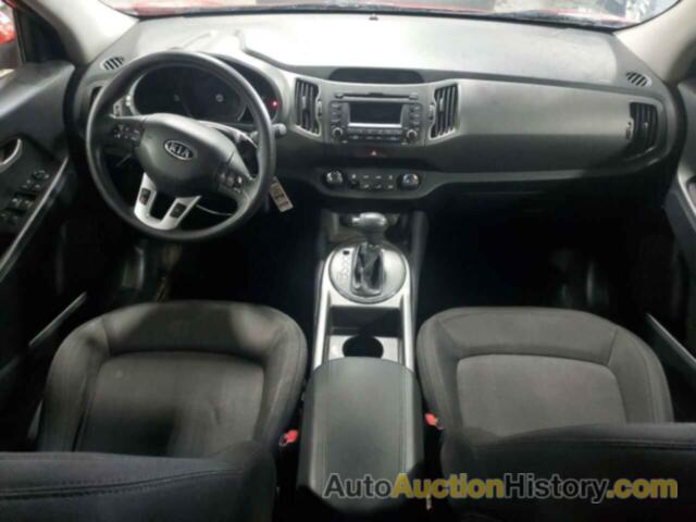 KIA SPORTAGE LX, KNDPBCA26C7305198