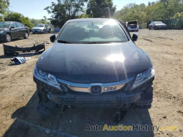 HONDA ACCORD EXL, 1HGCT1B82HA010307