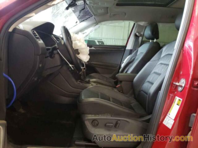 VOLKSWAGEN TIGUAN SEL PREMIUM, 3VV4B7AXXJM156112