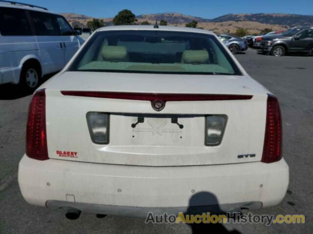 CADILLAC STS, 1G6DW677250198371