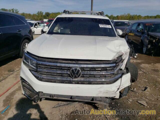 VOLKSWAGEN ATLAS SEL R-LINE, 1V2RE2CA1LC213971