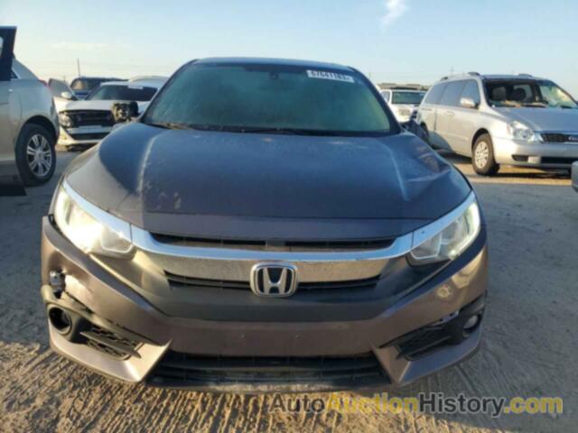 HONDA CIVIC EX, 2HGFC1F39GH643334