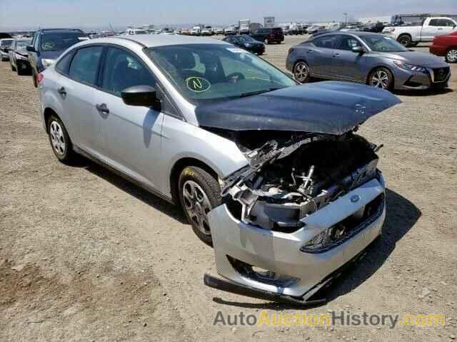 2016 FORD FOCUS S, 1FADP3E2XGL304959