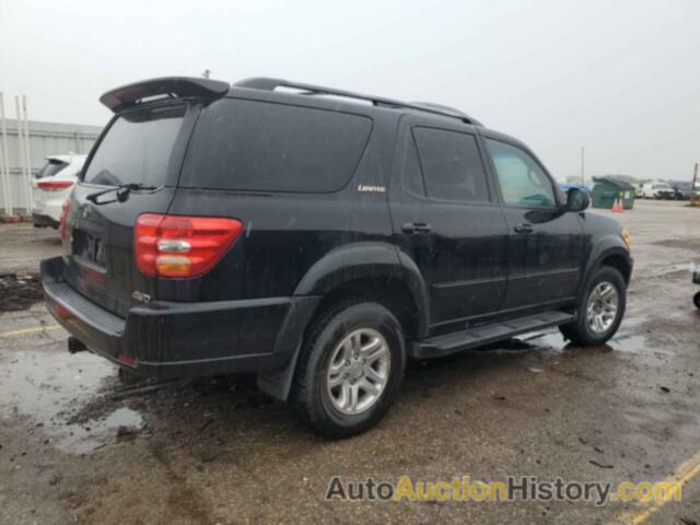 TOYOTA SEQUOIA LIMITED, 5TDBT48A04S232234