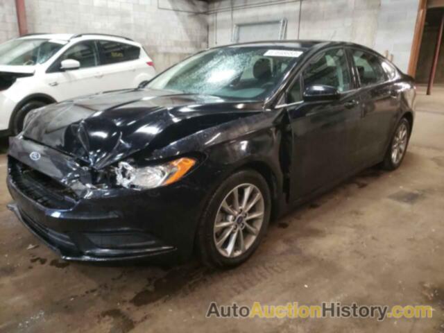 FORD FUSION SE, 3FA6P0H72HR210205