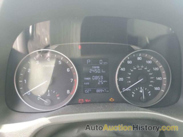 HYUNDAI ELANTRA SE, KMHD74LF2HU370760