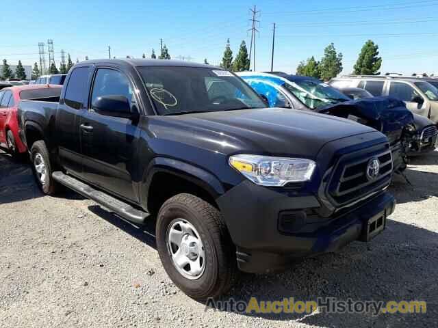 2022 TOYOTA TACOMA ACCESS CAB, 3TYRX5GN2NT059559