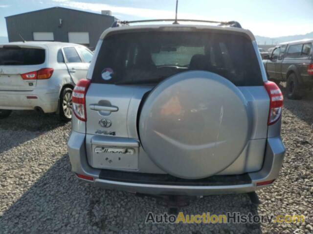 TOYOTA RAV4, 2T3ZF4DVXBW055119