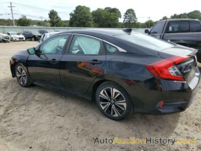 HONDA CIVIC EX, 19XFC1F30HE028649