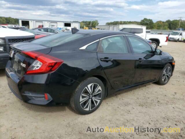 HONDA CIVIC EX, 19XFC1F30HE028649