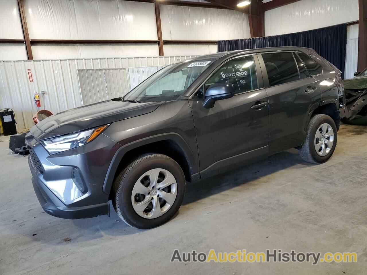 2023 TOYOTA RAV4 LE, 2T3H1RFV7PC228155