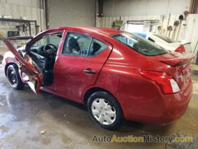 NISSAN VERSA S, 3N1CN7AP9DL874314