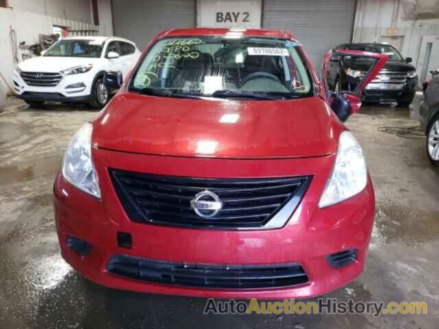 NISSAN VERSA S, 3N1CN7AP9DL874314