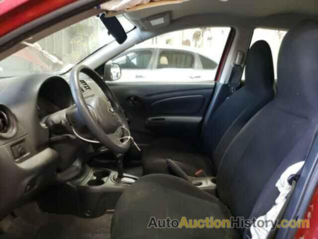 NISSAN VERSA S, 3N1CN7AP9DL874314