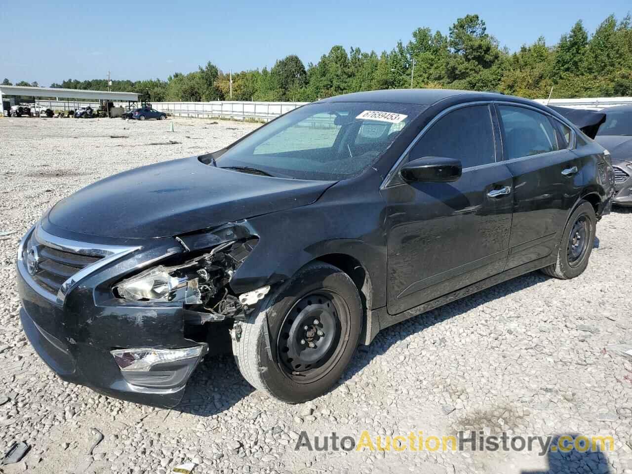 2015 NISSAN ALTIMA 2.5, 1N4AL3AP2FC174805