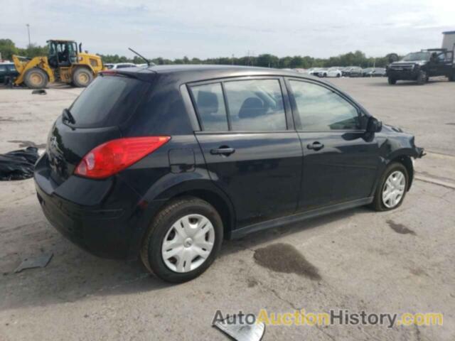 NISSAN VERSA S, 3N1BC1CP9CK241456