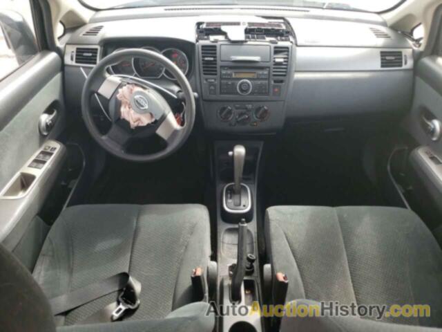 NISSAN VERSA S, 3N1BC1CP9CK241456